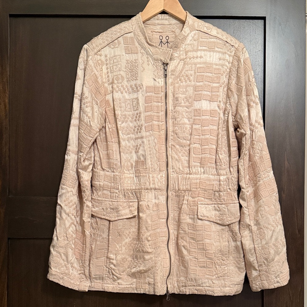 Johnny Was Jacket Sz S